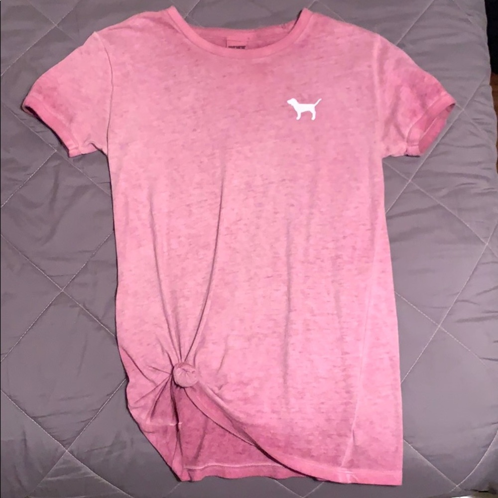 PINK top